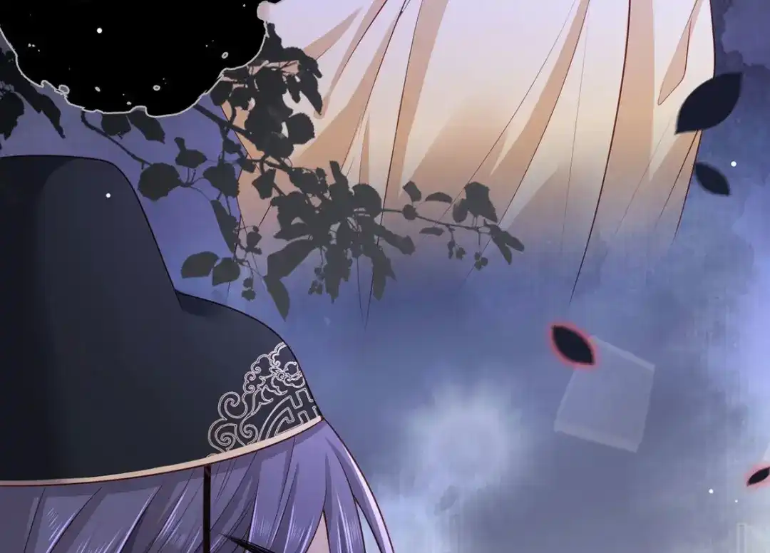 《女首富之娇宠摄政王》72.谢玹，其实是我的老“仇家 第53页