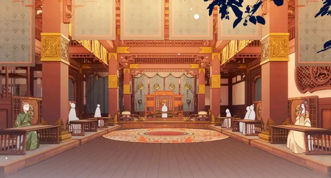 《女首富之娇宠摄政王》72.谢玹，其实是我的老“仇家 第7页