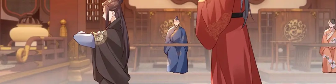 《女首富之娇宠摄政王》72.谢玹，其实是我的老“仇家 第38页