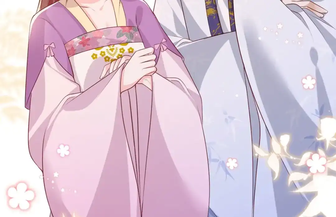 《女首富之娇宠摄政王》第74话 针锋相对温姑娘 第43页