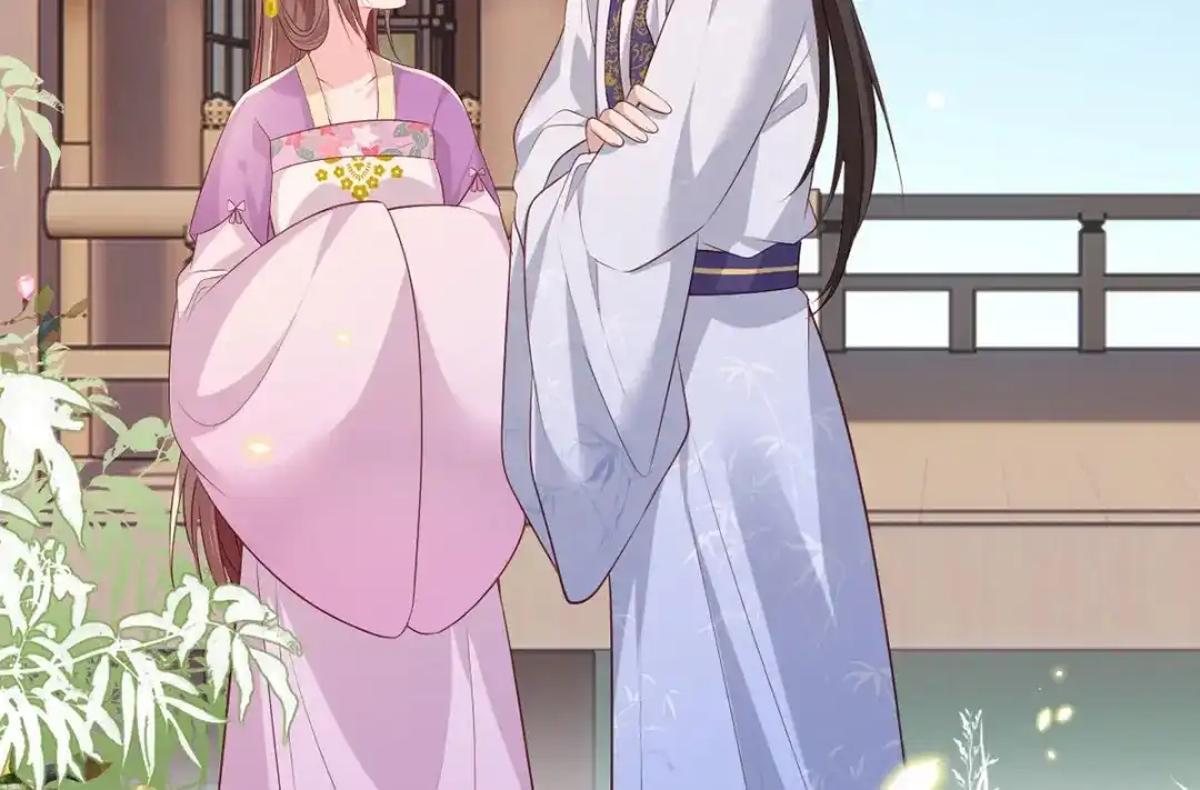 《女首富之娇宠摄政王》第74话 针锋相对温姑娘 第51页