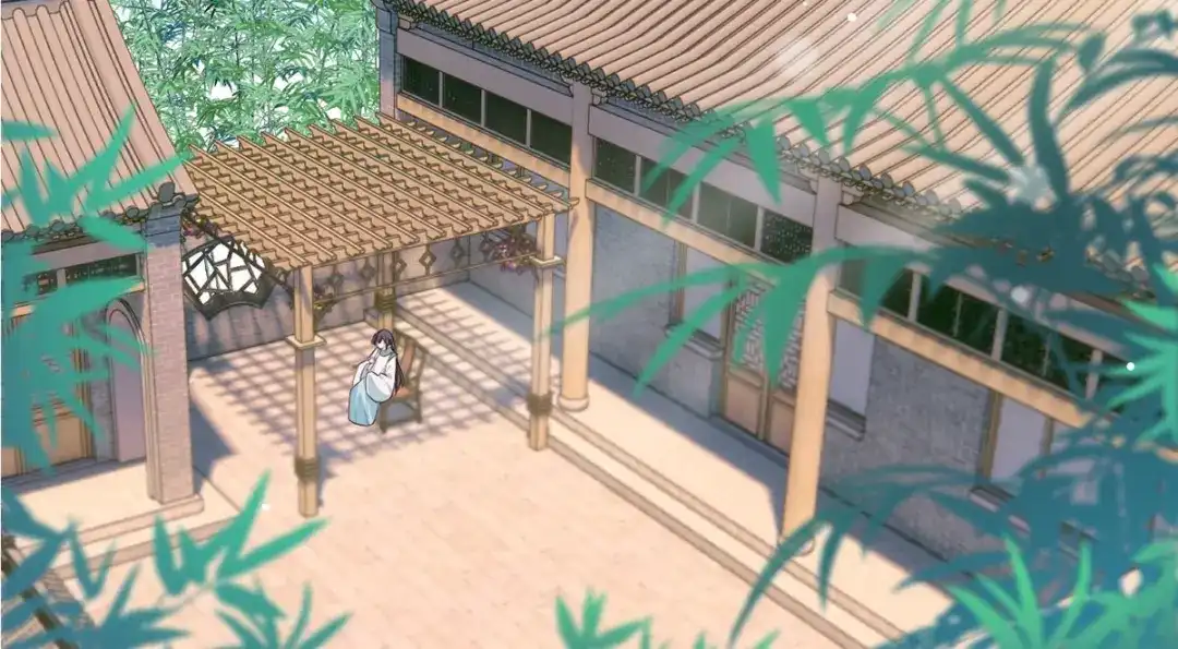 《女首富之娇宠摄政王》第74话 针锋相对温姑娘 第61页