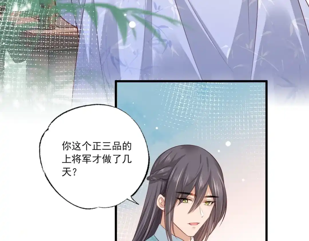 《女首富之娇宠摄政王》第75话 走！买铺子去！ 第60页