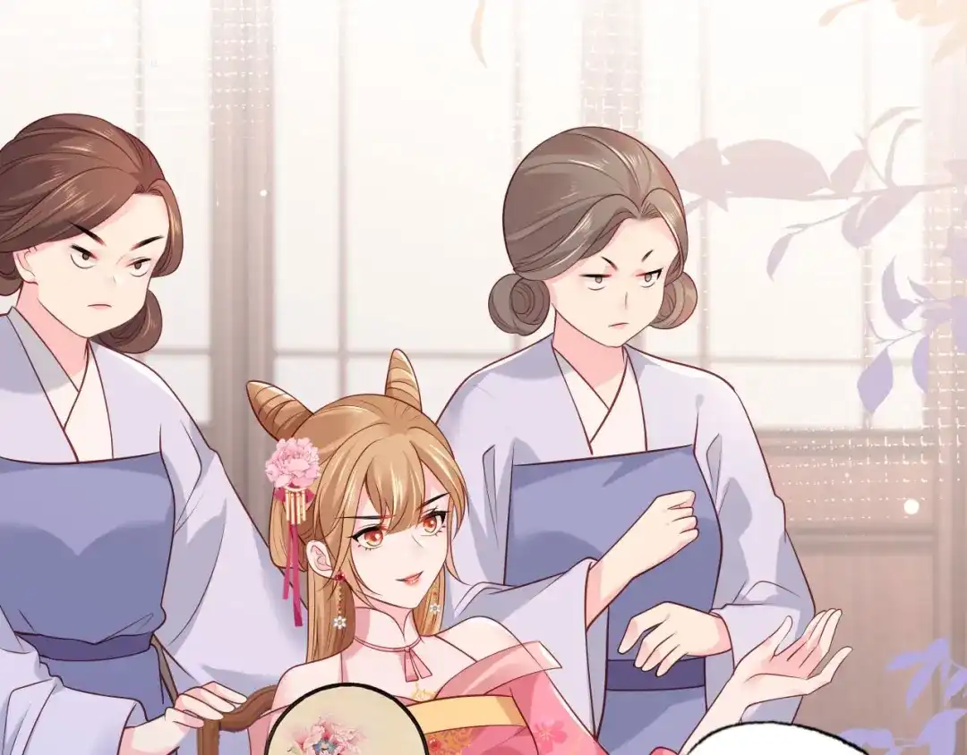 《女首富之娇宠摄政王》第77话 把她舌头割下来 第41页