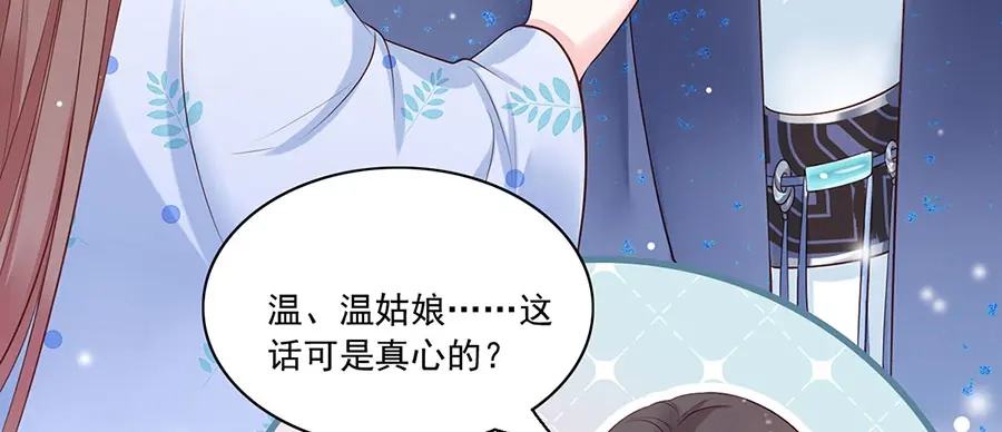 《女首富之娇宠摄政王》第7话 人生若只如初见 第94页