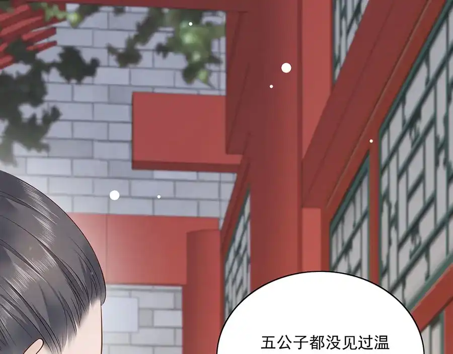 《女首富之娇宠摄政王》第7话 人生若只如初见 第53页