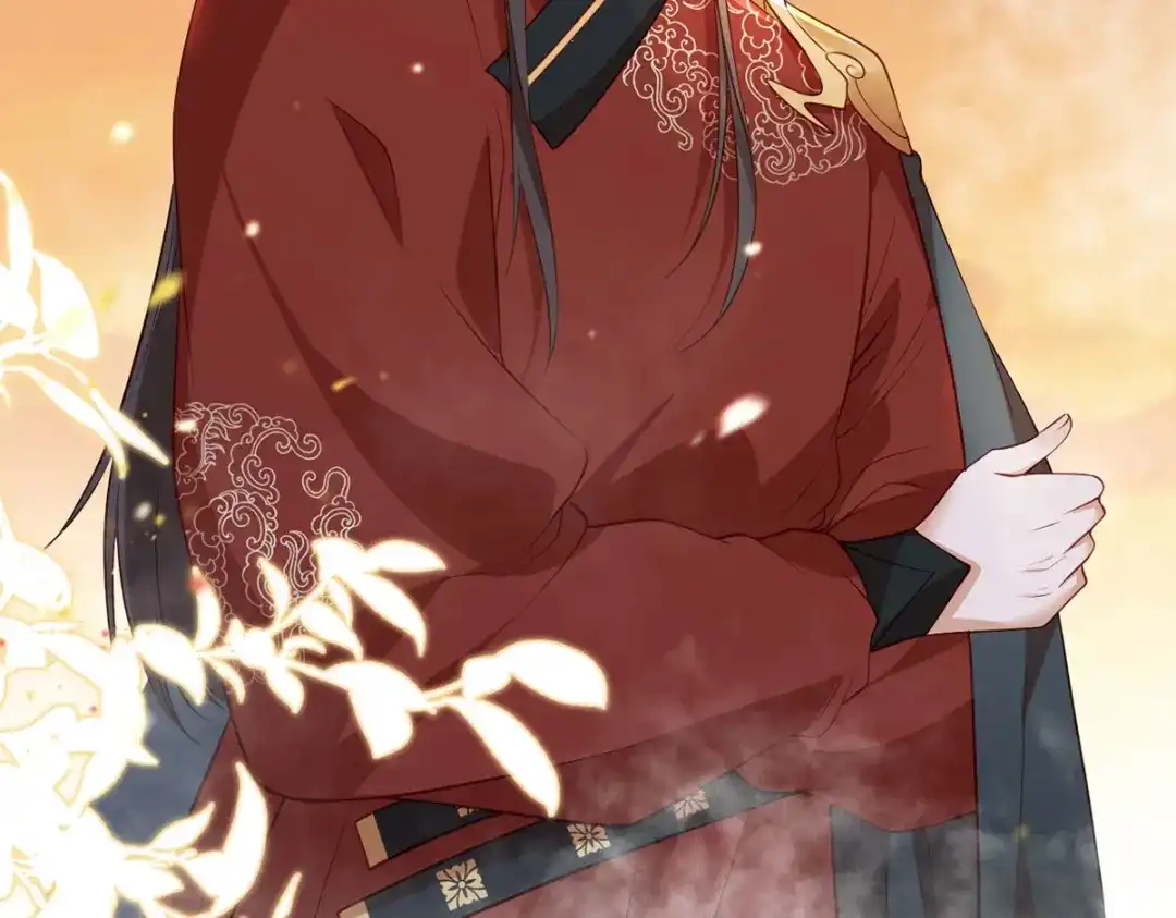 《女首富之娇宠摄政王》第78话 护妻狂魔初见雏形 第56页