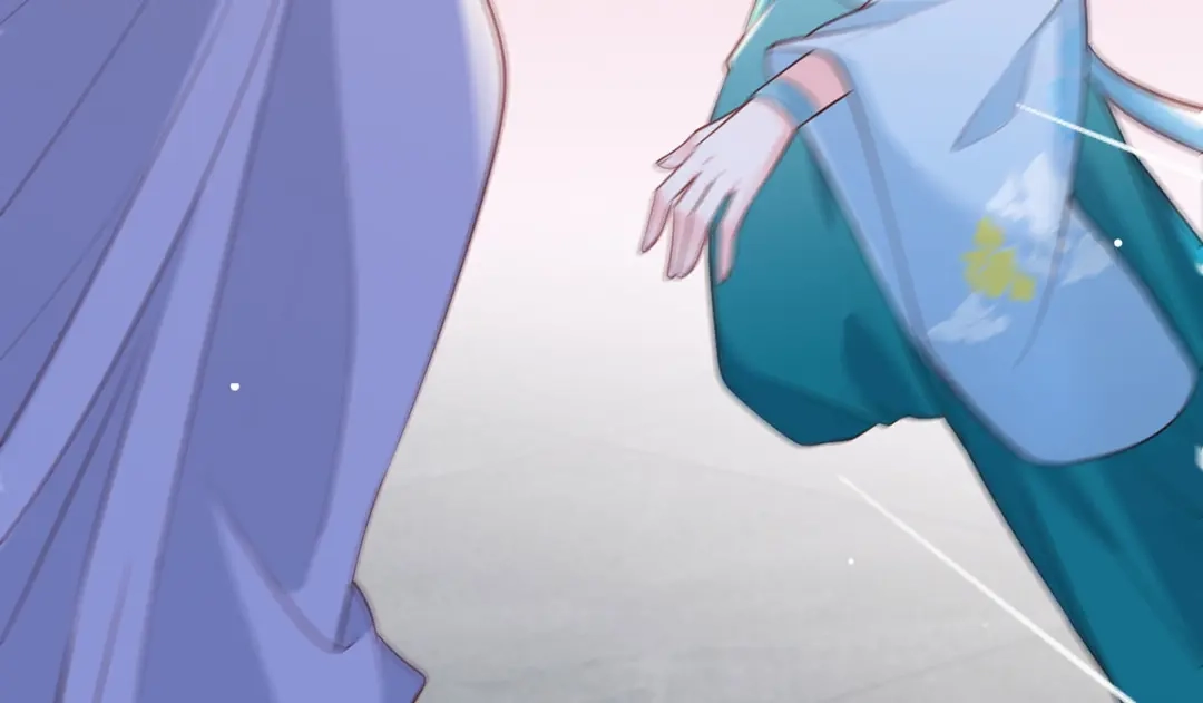 《女首富之娇宠摄政王》第78话 护妻狂魔初见雏形 第33页