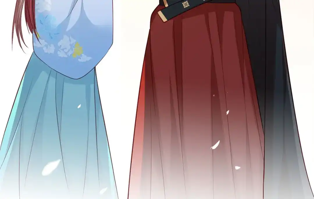 《女首富之娇宠摄政王》第79话 你敢动她试试？ 第46页