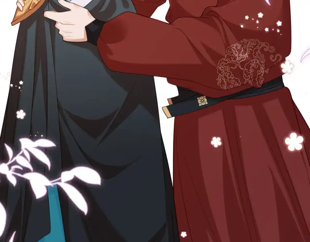 《女首富之娇宠摄政王》第79话 你敢动她试试？ 第53页