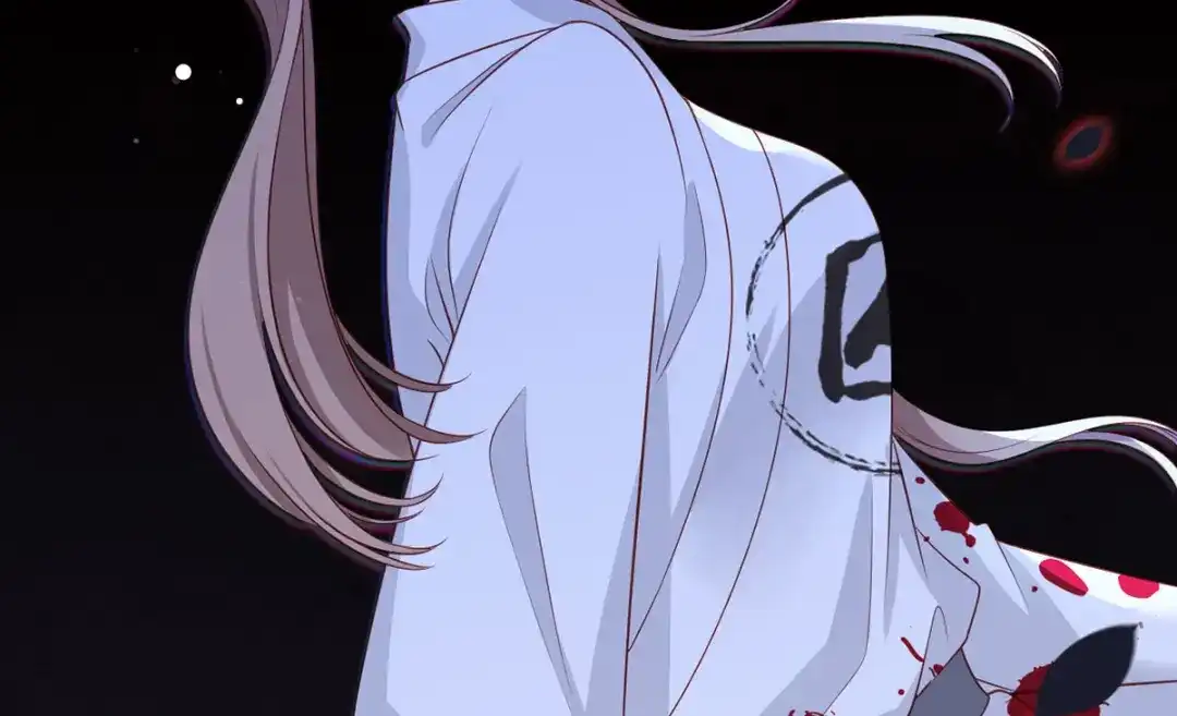 《女首富之娇宠摄政王》第80话落难逃亡的大金公主  第80页