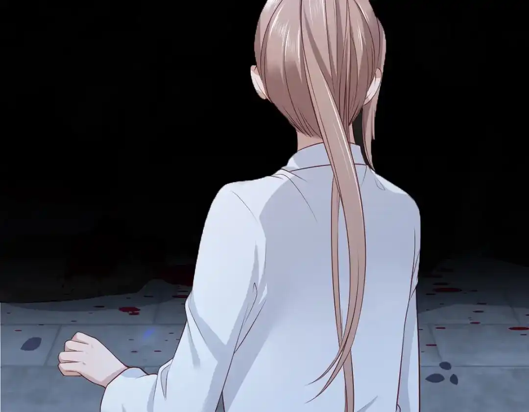 《女首富之娇宠摄政王》第80话落难逃亡的大金公主  第89页