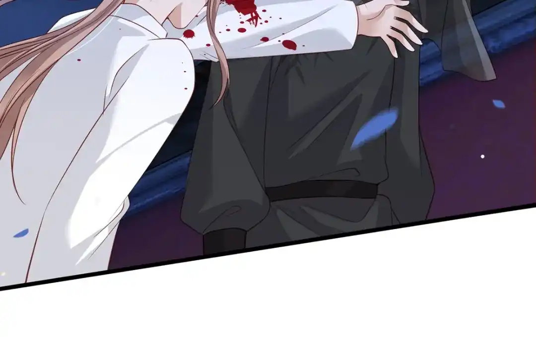 《女首富之娇宠摄政王》第81话三公子与公主的恩怨情仇 第13页