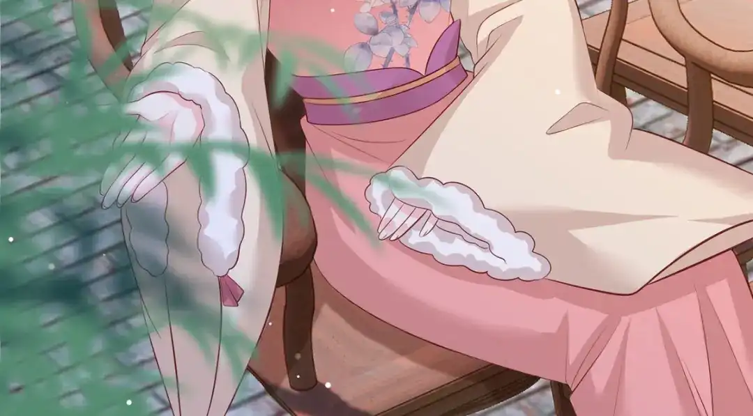 《女首富之娇宠摄政王》第83话 寿宴遇险 第25页