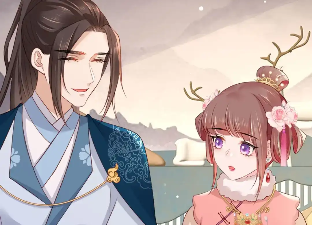 《女首富之娇宠摄政王》第84话 教训长兄 第37页