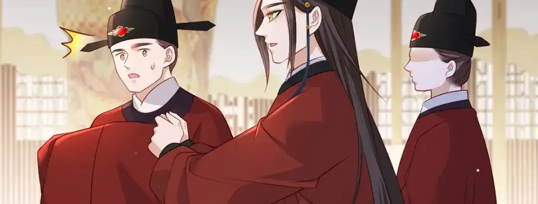 《女首富之娇宠摄政王》第85话 养家糊口都不够了 第5页