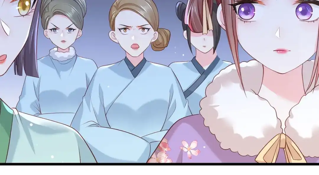 《女首富之娇宠摄政王》第86话 恶奴欺主 第9页