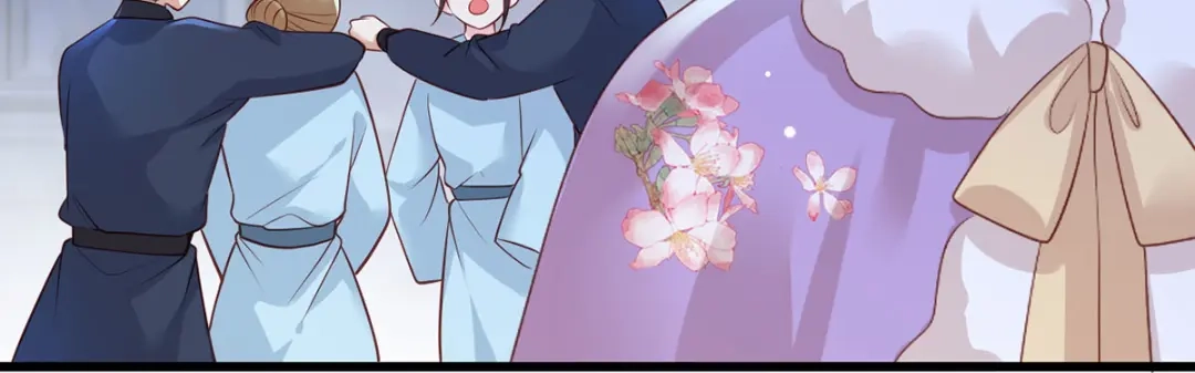 《女首富之娇宠摄政王》第86话 恶奴欺主 第67页
