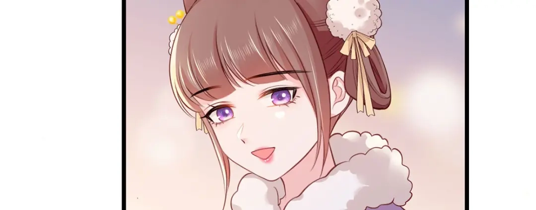 《女首富之娇宠摄政王》第87话 温酒的生意经 第31页