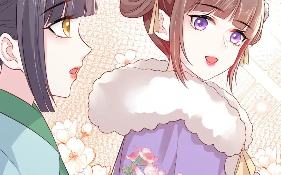 《女首富之娇宠摄政王》第87话 温酒的生意经 第70页
