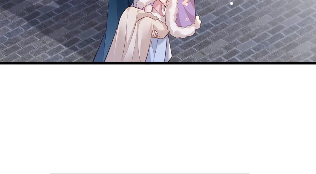 《女首富之娇宠摄政王》第88话 阿酒，接你回家！ 第67页