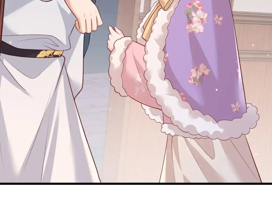 《女首富之娇宠摄政王》第88话 阿酒，接你回家！ 第18页