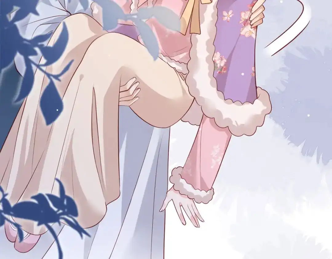 《女首富之娇宠摄政王》第88话 阿酒，接你回家！ 第54页