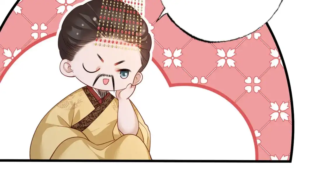 《女首富之娇宠摄政王》第90话 这天怕是要变了 第25页
