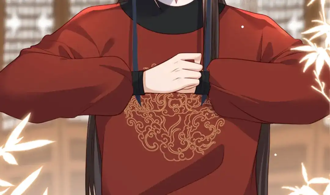 《女首富之娇宠摄政王》第90话 这天怕是要变了 第27页