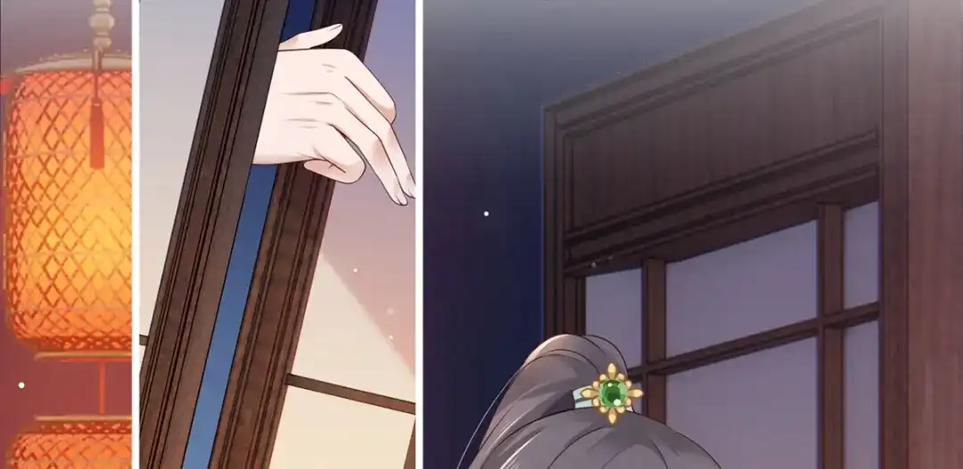 《女首富之娇宠摄政王》第91话 阿酒要被家法伺候了？ 第38页