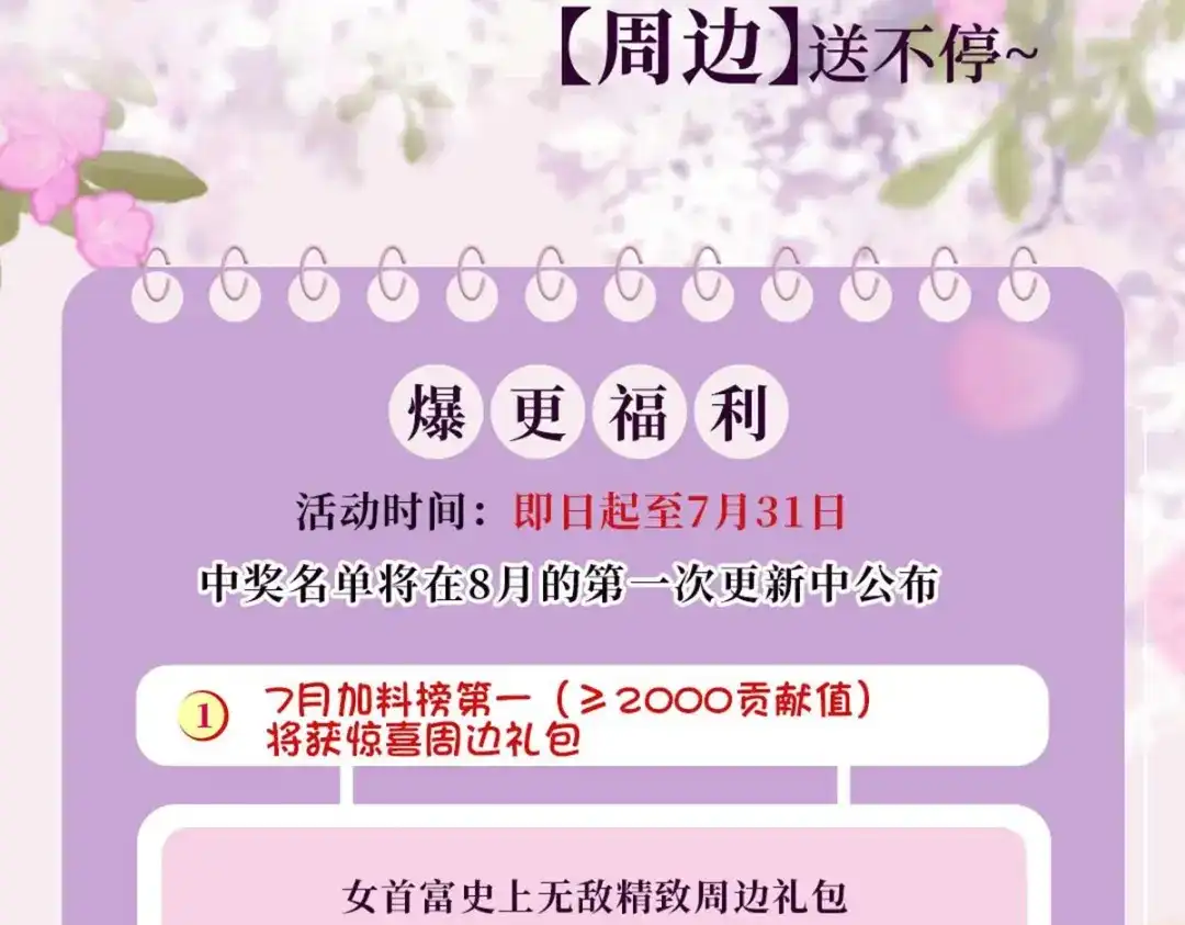 《女首富之娇宠摄政王》第91话 阿酒要被家法伺候了？ 第77页