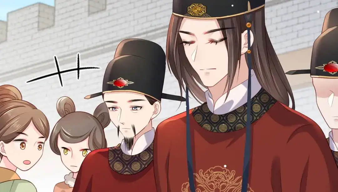 《女首富之娇宠摄政王》第92话 传说中的家法伺候~ 第55页