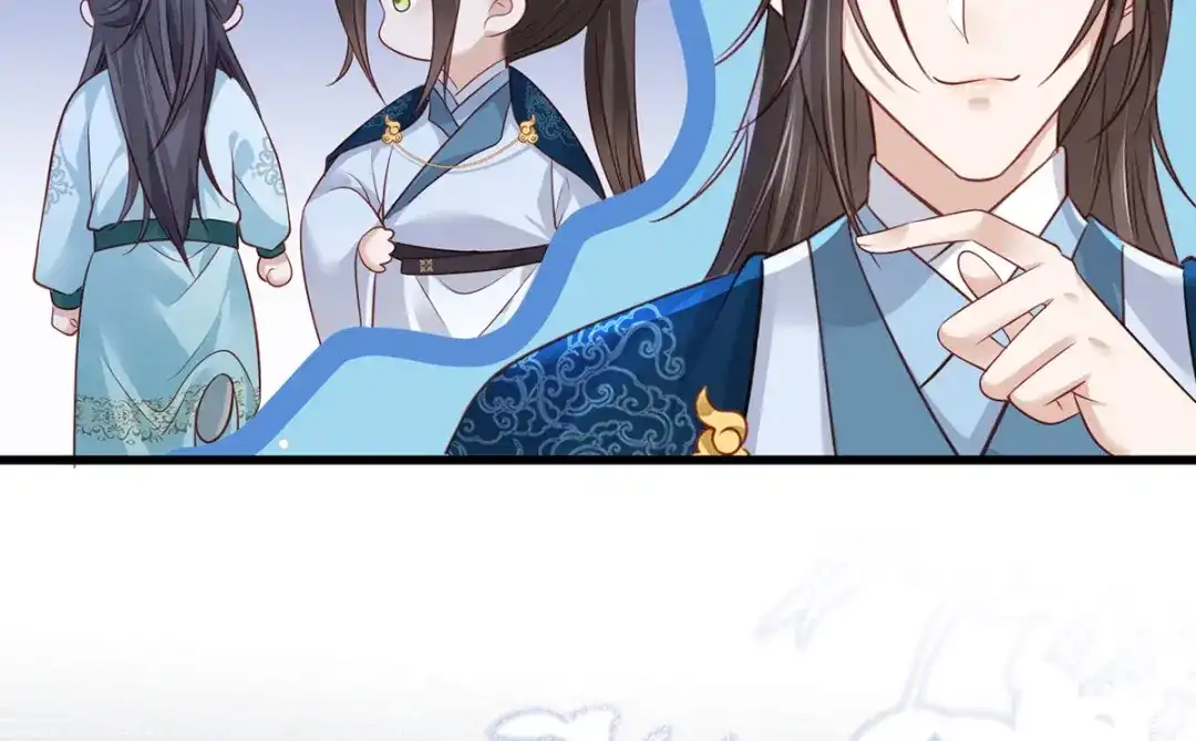 《女首富之娇宠摄政王》第92话 传说中的家法伺候~ 第33页