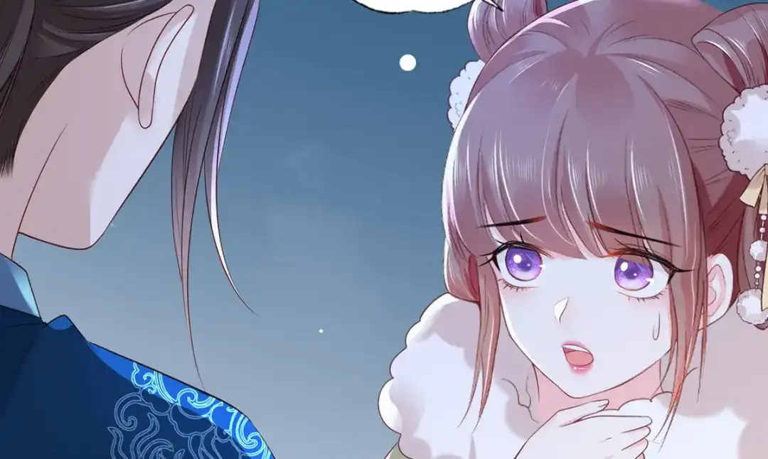 《女首富之娇宠摄政王》第92话 传说中的家法伺候~ 第25页