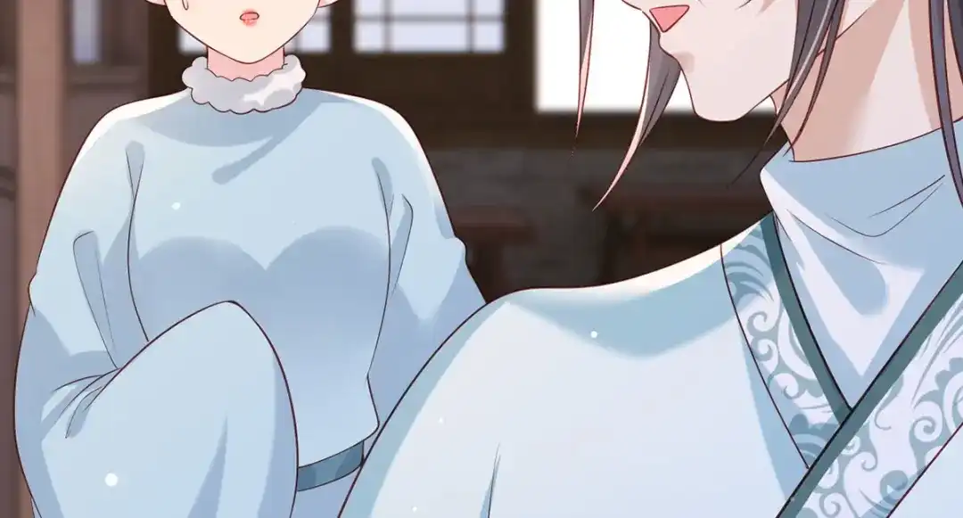《女首富之娇宠摄政王》第94话 酒馆开张，小灾上门 第74页