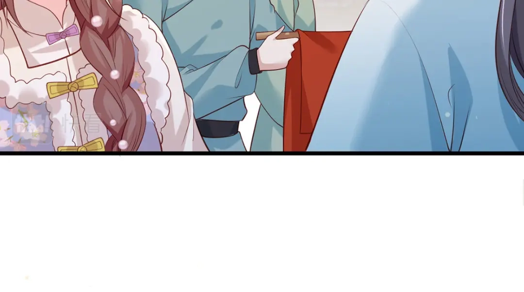 《女首富之娇宠摄政王》第94话 酒馆开张，小灾上门 第47页