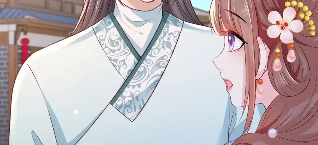 《女首富之娇宠摄政王》第94话 酒馆开张，小灾上门 第17页