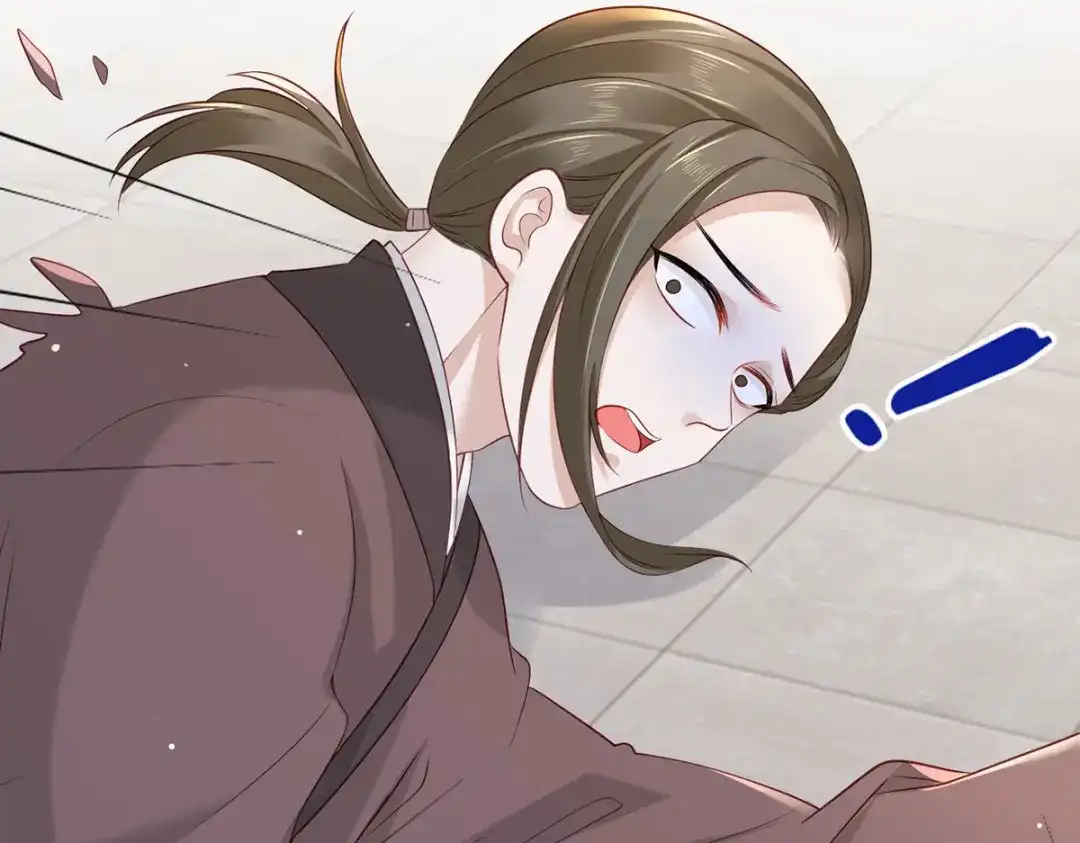 《女首富之娇宠摄政王》第95话 敢动我家温姑娘的酒馆 第48页