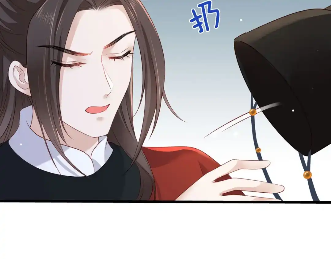 《女首富之娇宠摄政王》第95话 敢动我家温姑娘的酒馆 第24页