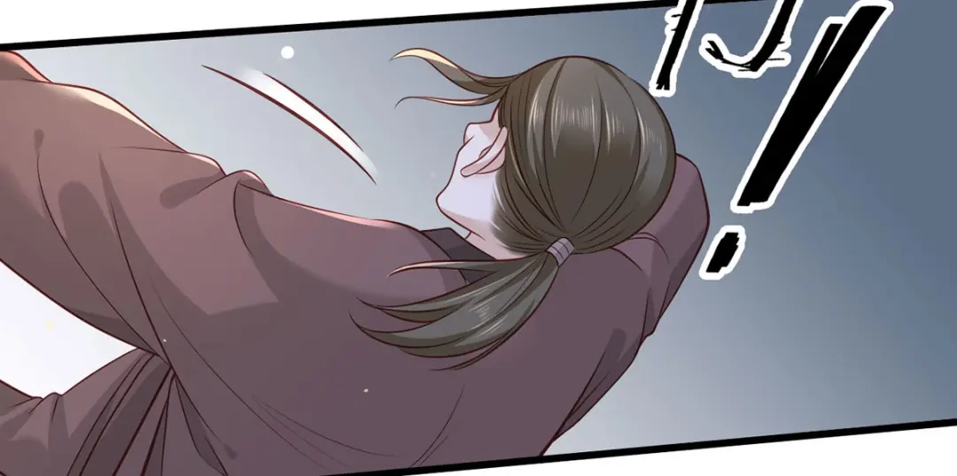 《女首富之娇宠摄政王》第95话 敢动我家温姑娘的酒馆 第9页