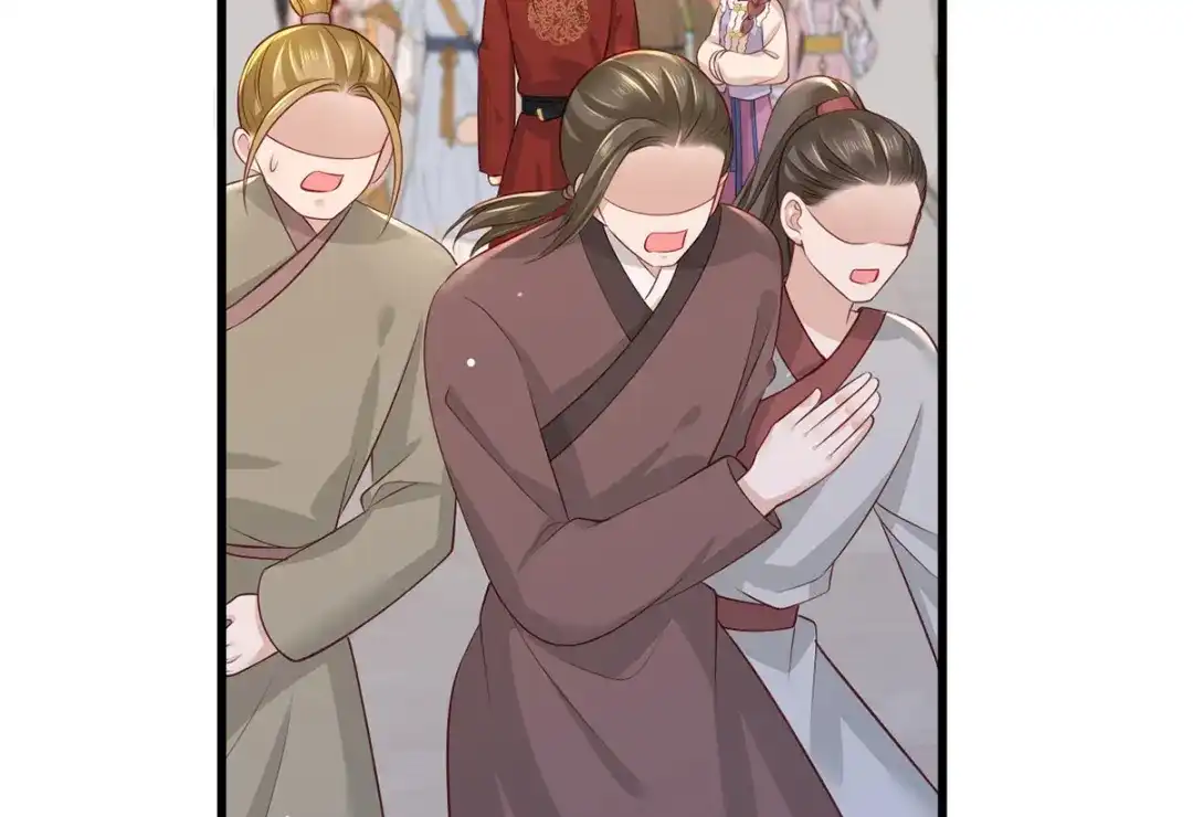 《女首富之娇宠摄政王》第95话 敢动我家温姑娘的酒馆 第69页