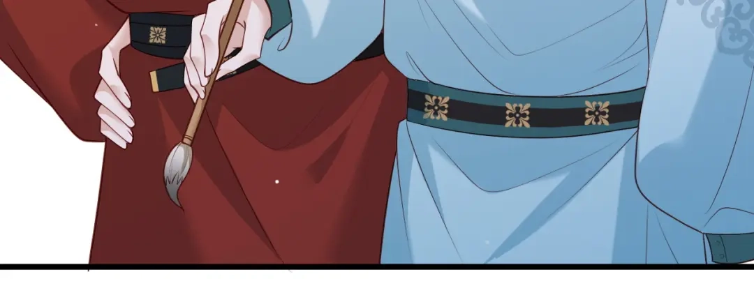 《女首富之娇宠摄政王》第96话 谁的字更好看 第14页