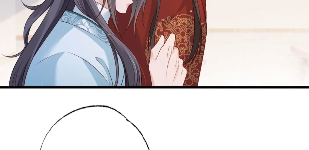 《女首富之娇宠摄政王》第97话 如此行径，成何体统！ 第5页