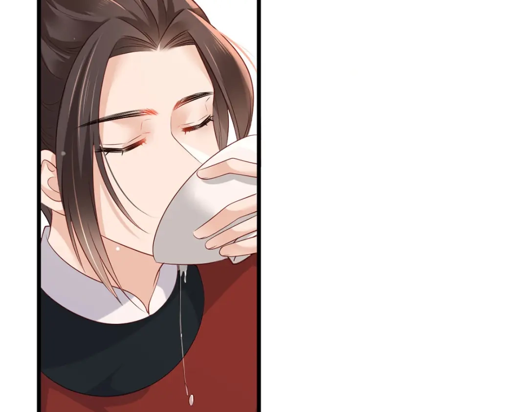 《女首富之娇宠摄政王》第97话 如此行径，成何体统！ 第70页
