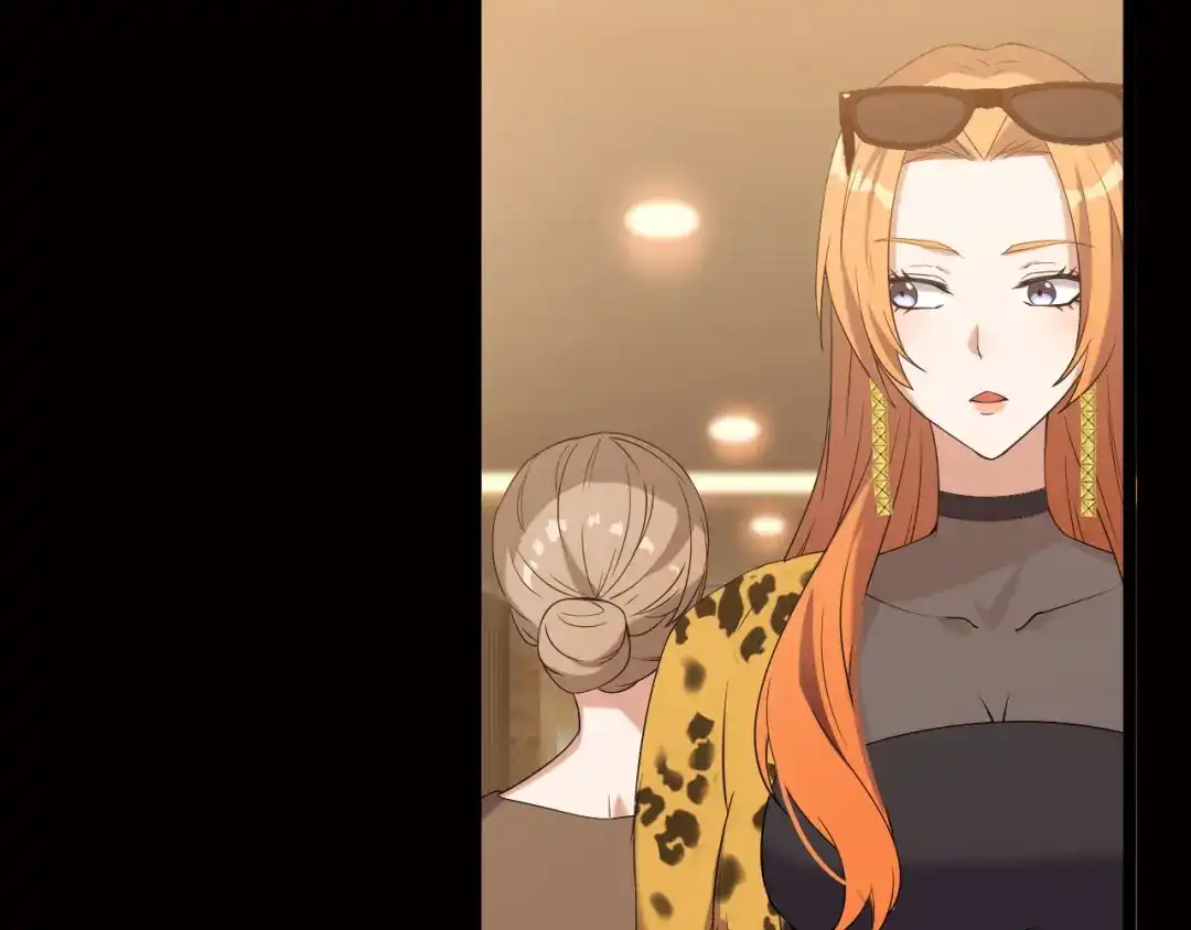 《女王的审判》第1话 戒指之争 第128页