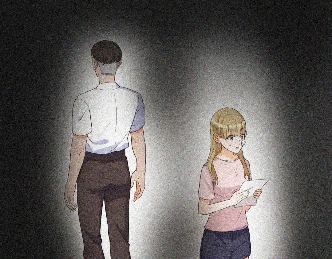 《女王的审判》第15话 我不是好妈妈 第20页