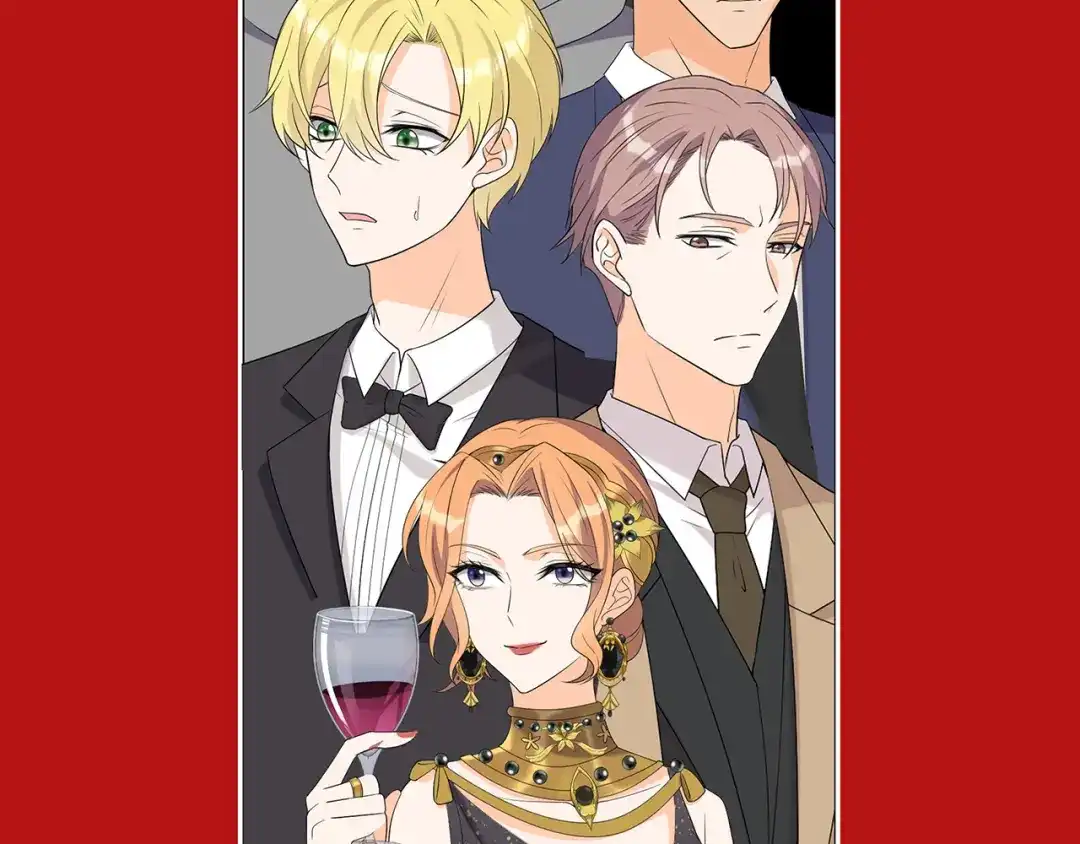 《女王的审判》第一季完结篇-赎罪 第104页