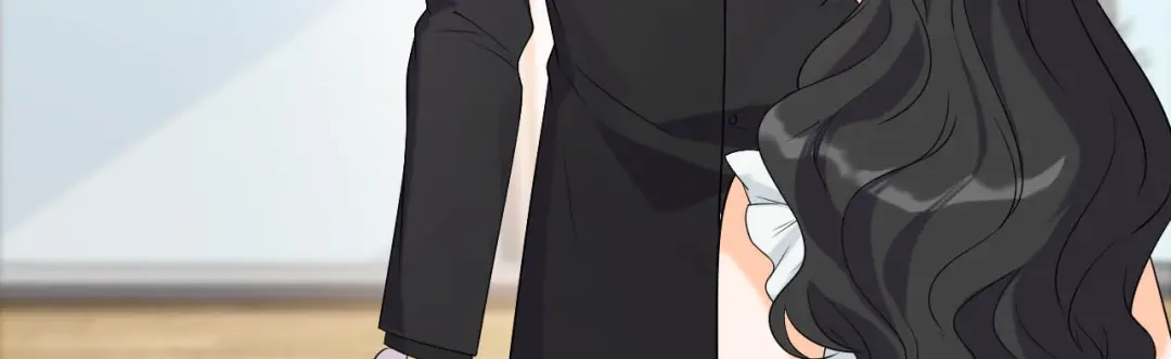 《女王的审判》第9话 小狼狗的任务 第95页