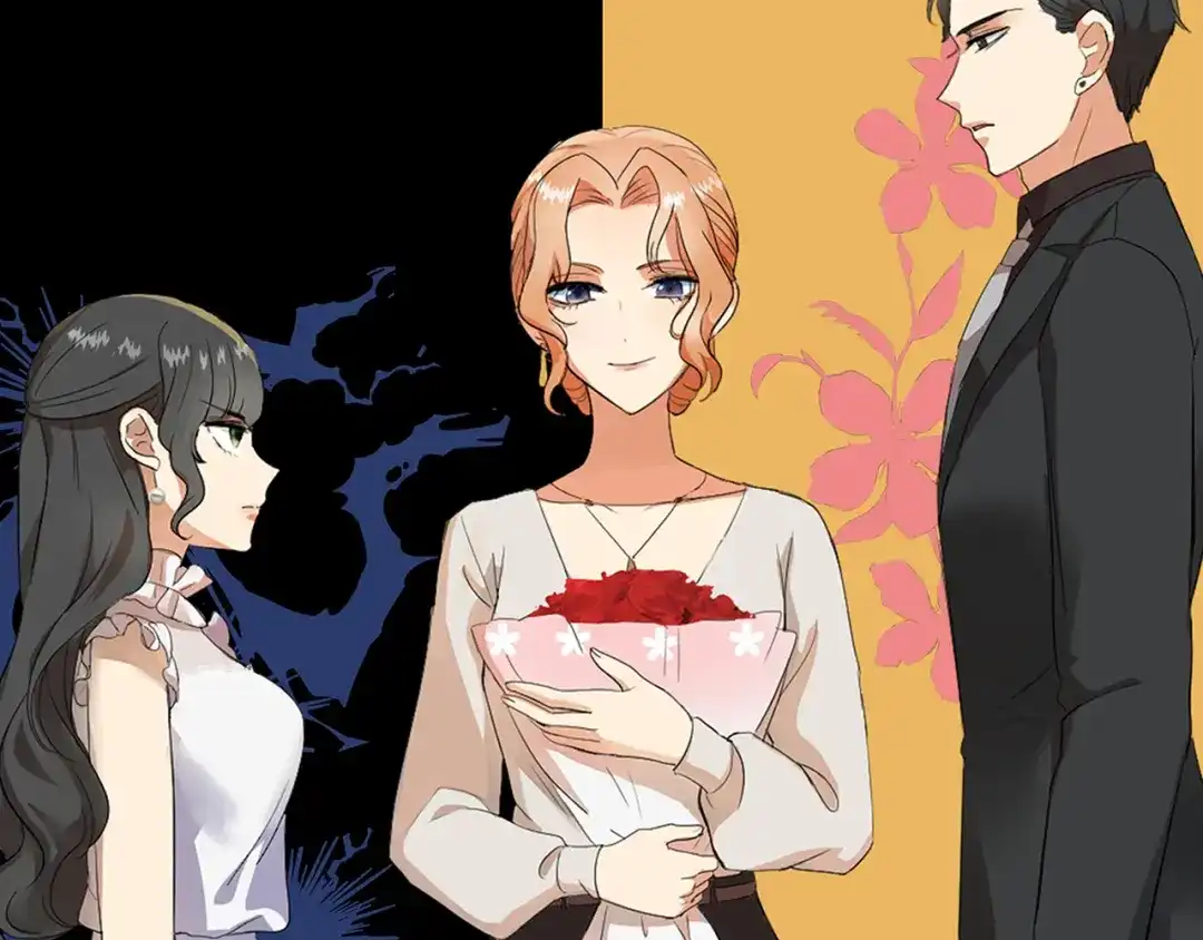 《女王的审判》第9话 小狼狗的任务 第117页