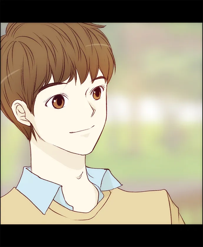 女友比我帅 [第125话] 纪念日 第3页